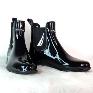 Nautica rainboots